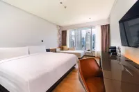 Traders Hotel, Kuala Lumpur Hotel a Kuala Lumpur