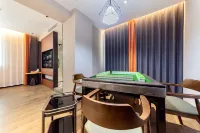 Yao Hotel (Mianyang CapitaLand) Các khách sạn ở Miên Dương
