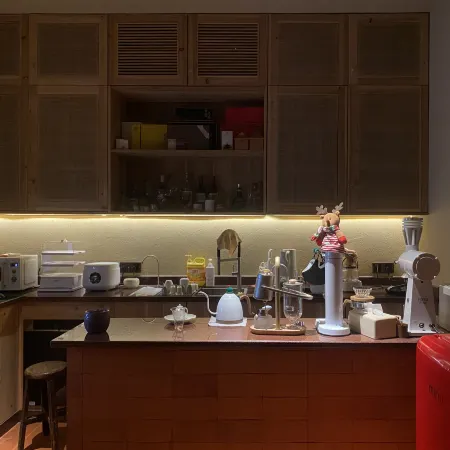 STONESIDE Aesthetic Homestay at Nanchengjiao (Chongwu Ancient City Store)