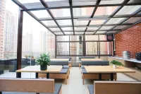 Yinglun Garden Hotel - Breakfast