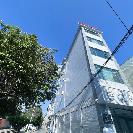 Jianshui YuChen Homestay