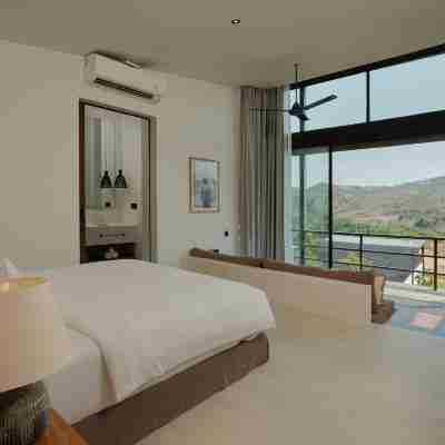 Somewhere Lombok Rooms