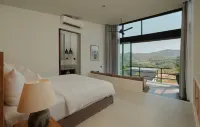 Somewhere Lombok Hotels in Tumpak