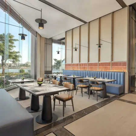 Four Points By Sheraton Yangjiang City Center