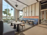 Four Points By Sheraton Yangjiang City Center - sarapan