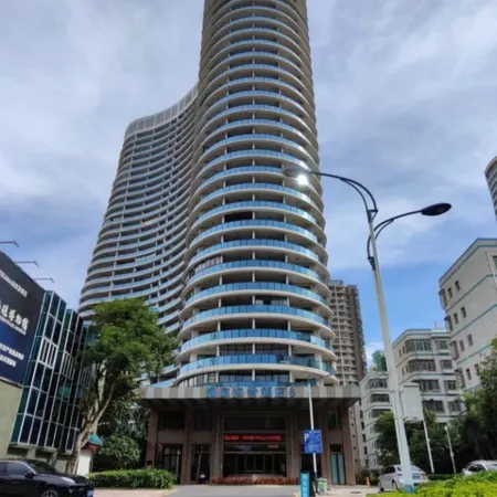 Kairuisi Apartment