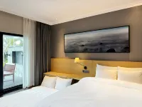 The Suites Hotel Jeju Hotel in zona Museo Play K-Pop