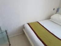 Harbin Nuanju Apartment 헤이룽장 동부대학 주변 호텔