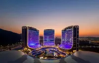 Kaibin Shangyu Hotels near Innovation side