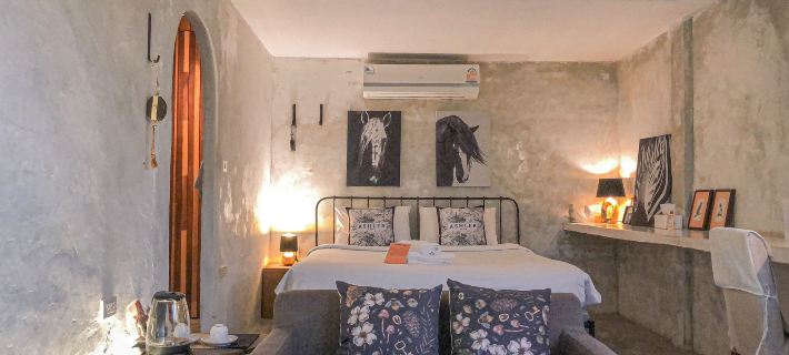 De Lit Hotels in Ubon Ratchathani