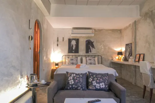 De Lit Hotel berhampiran Menara Sunee