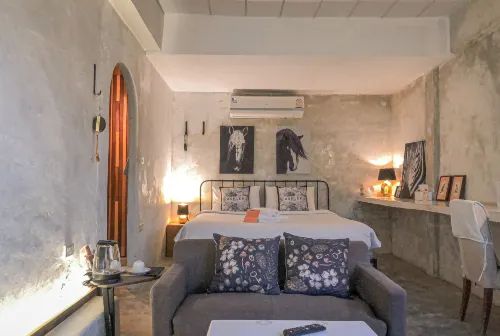 De Lit Hotels in Ubon Ratchathani