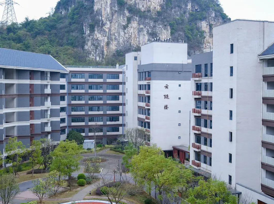 Liuzhou Baiyun Wellness Hotel - Liuzhou