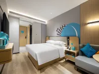 City Comfort Inn Hotel (Zhongshan Lihe Plaza MixC Store) Hotels in Shiqi District