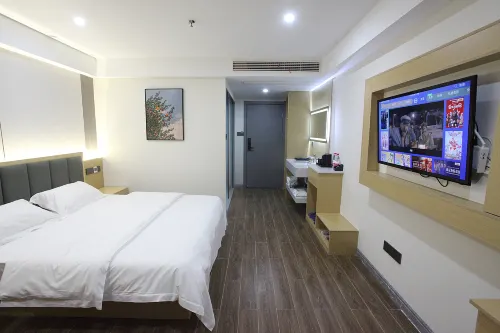Yueduo Hotel - Pet friendly