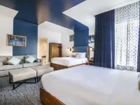 溫哥華 Belmont 美憬閣飯店