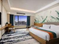 New Century Manju·Hainan Haihuadao Store Hotels in Danzhou
