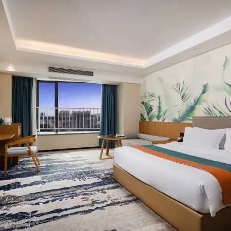 New Century Manju·Hainan Haihuadao Store
