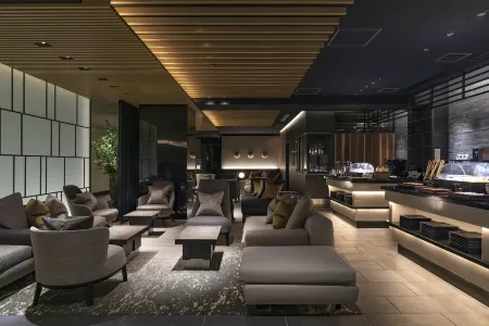 Hakone Gora Karaku Отели рядом с достопримечательностью «Tamadare Falls / Hien Falls»