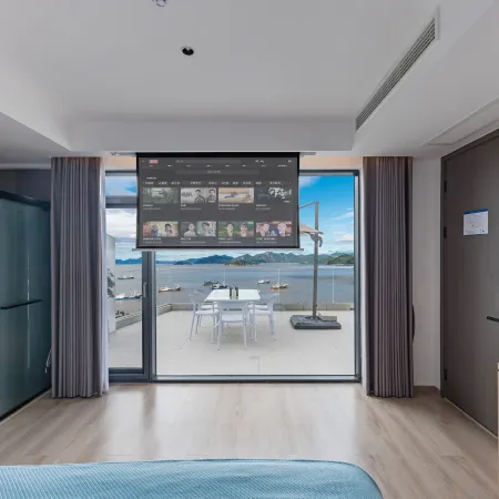 Floral Hotel·Xiapu Banshanli Hotel (Sansha Dongbi Branch)