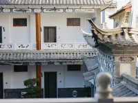 Cangyun Shanglv Inn Hotels near Caicun Wetland Park