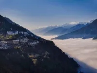 Songzan Shiyue Mountain Residence