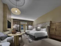 Yinchuan Helan Anmo Hotel Hotels in Helan