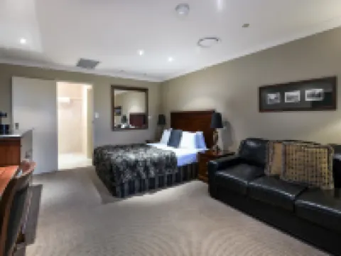Rydges Armidale, an EVT hotel Hotels in Armidale