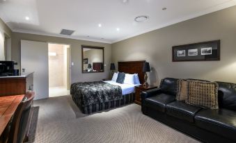 Rydges Armidale, an EVT hotel