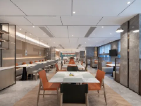 Home2 Suites by Hilton Taizhou Wenling Hotels in Wenling