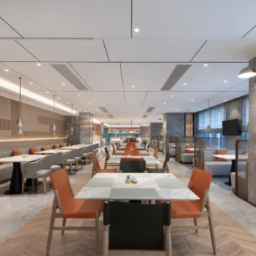 Home2 Suites by Hilton Taizhou Wenling