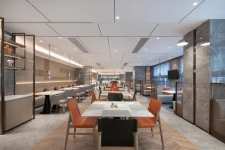 Home2 Suites by Hilton Taizhou Wenling