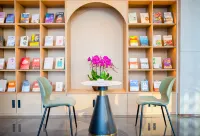 Yuanping Rui Hotel Hotels in Renqiu