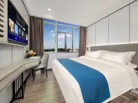 Yimi Hotel (Guangzhou Beijing Road Sacred Heart Cathedral) Hotels in der Nähe von Perlfluss