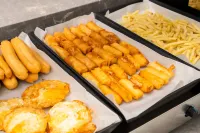 全季飯店（昆明火車站北廣場店） - 早餐