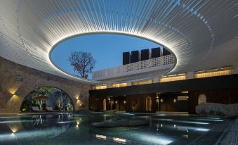 Eryuan Fanshanyu Hotel