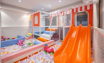 Shaoxing Jianhu·Huanglong Cuili Resort Hotel