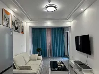 Yumu Boutique Homestay Hotels in Dechang