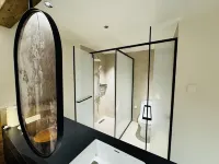 Shanqian Xiangwan B&B (Dujiangyan Scenic Area Branch) - 2 ดาว