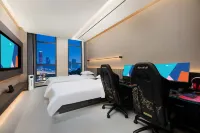 i Electronic Sports Hotel (Zhengzhou Huayuan Road Grand Emporium)