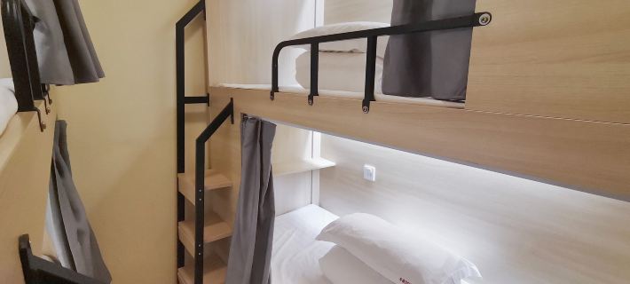 Pingtan Youth Cultural Tourism·SOHA Bingge Youth Hostel Hotels in Pingtan