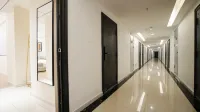 Yixin Hotel