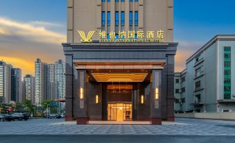Vienna International Hotel (Huizhou Boluo Shiwan Branch)