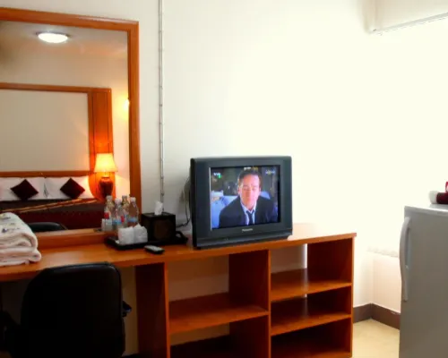 Choktawee Residence and Mansion Номера Photos