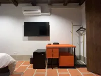 Kinmen SunMoon19 B&B - Bed and Breakfasts