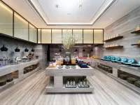 Jun Ting Hotel (Bengbu Wanda Tianyin Branch) 벙부 호텔