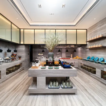 Jun Ting Hotel (Bengbu Wanda Tianyin Branch)