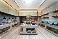 SSAW Boutique Hotel Bengbu Hotels in Bengbu