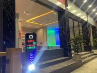 Laifengbenyi LF Hotel Các khách sạn gần Laifeng Qiangfa Station