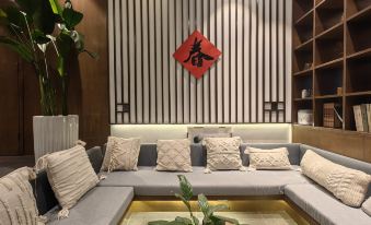 Yunxi Inn (Lijiang Ancient City Sifang Street Branch)